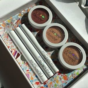 Colourpop Strobing II Kit—BNIB